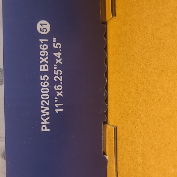 Skechers Women's Slip-On Loafer, Knitted Pattern, Multi-Color (Navy), Size 7.5 - Picture 12 of 16